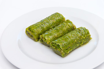 Türkische Baklava