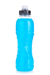Fitness drink bottle