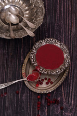 Cowberry sauce