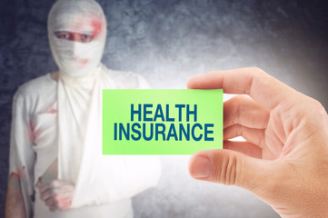 Health Insurance