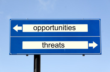 swot analysis,opportunities and threats