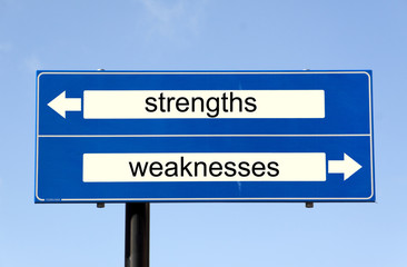 swot analysis strenghts and weaknesses