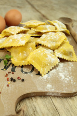 ravioli