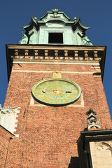 Kraków © marcinbawiec