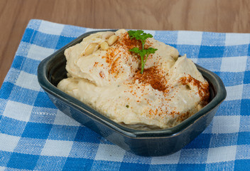 Hummus