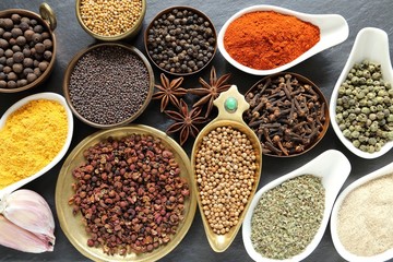 Spices