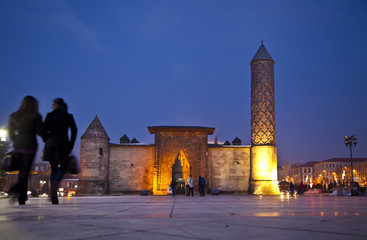 yakutiye medresesi35