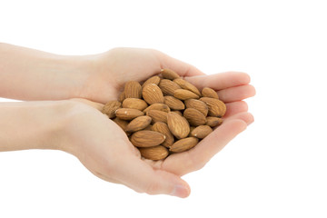 Almonds