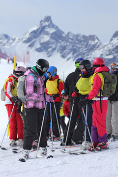 Skieurs-9498