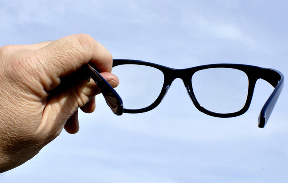 Lunettes de vue