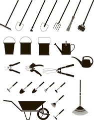 Farming tools
