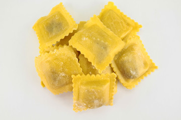 ravioli
