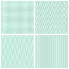 Seamless patterns