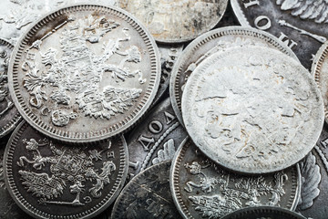 monetary silver