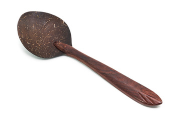 wooden spoon