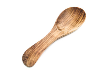 wooden spoon