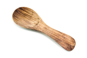 wooden spoon