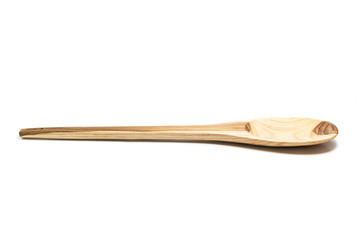wooden spoon