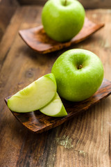 Apfel Granny Smith