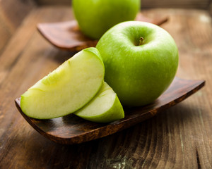 Apfel Granny Smith