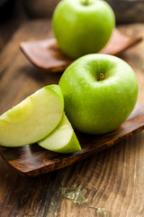 Apfel Granny Smith