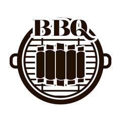 BBQ design