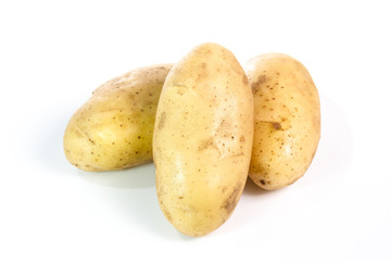 potato