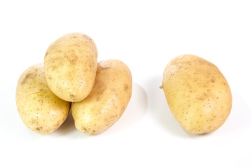 potato