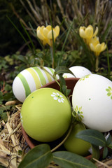 Ostereier