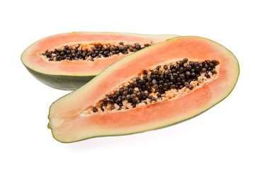 Papaya Fruit