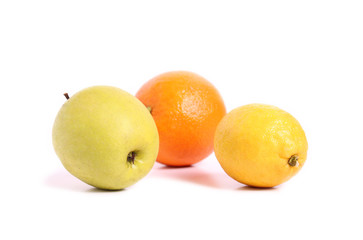 Dried fruits