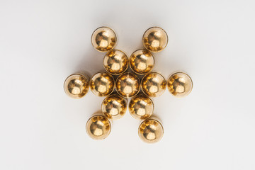 9 mm pistol cartridges