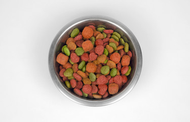Food for dogs