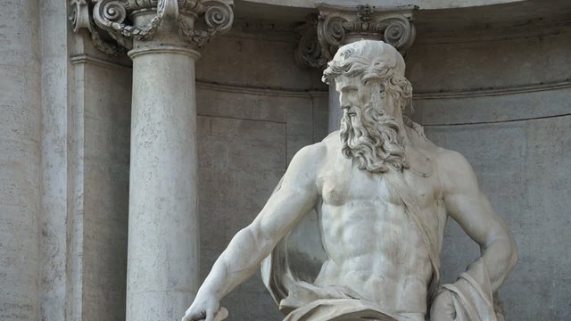 Views from around the ancient Italian city of Rome.