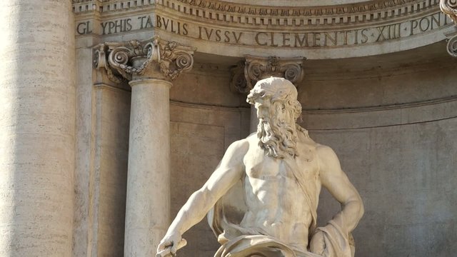 Views from around the ancient Italian city of Rome.