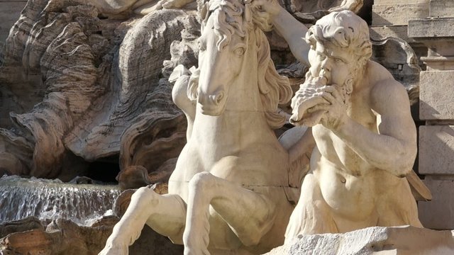 Views from around the ancient Italian city of Rome.