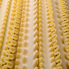 Mafalde, Italian pasta