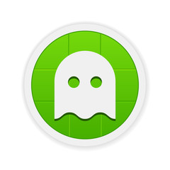 Vector App Button