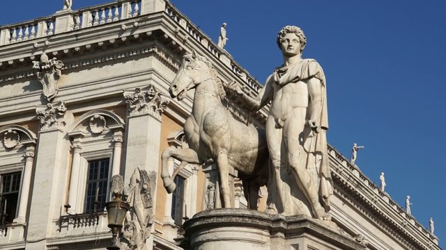 Views from around the ancient Italian city of Rome.