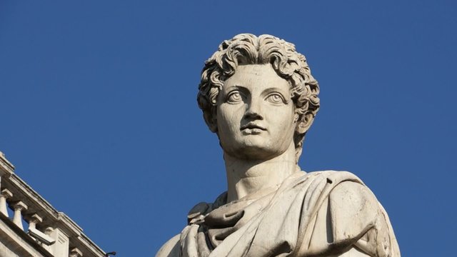 Views from around the ancient Italian city of Rome.