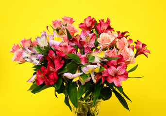 Floral Arrangement
