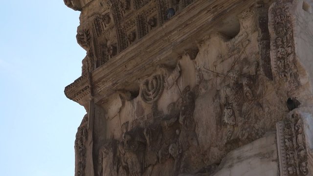 Views from around the ancient Italian city of Rome.