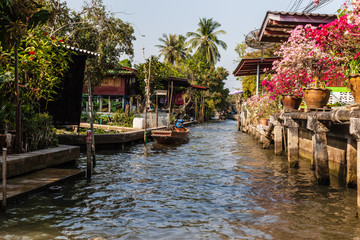 Ratchaburi village