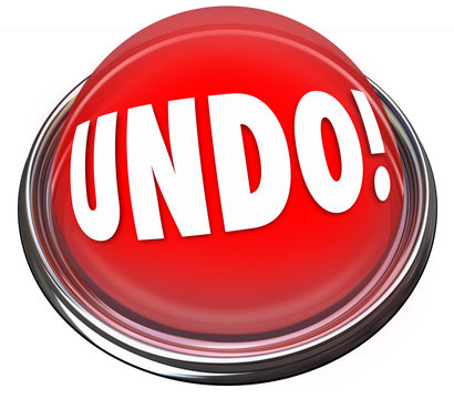 Undo Icon Undo Website Button On Stock Illustration 523863274