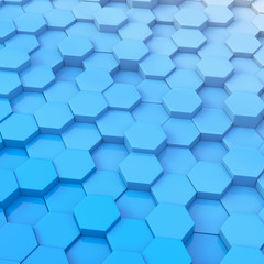 Fototapeta premium Abstract background