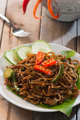 mee goreng