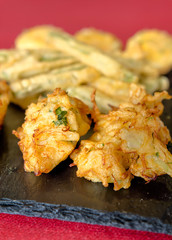portuguese traditional tapas