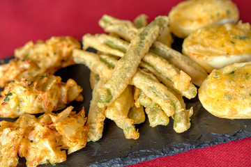 portuguese traditional tapas