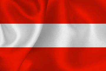 オーストリア　 国旗　旗