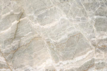 White marble texture background pattern with high resolution